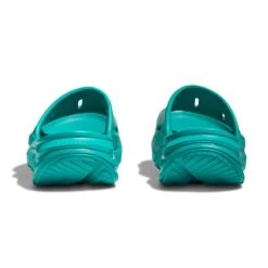 Hoka Unisex Ora Recovery Slide 3 - Ceramic/Ceramic -Sports Clothing Sale Store 1135061 CCMC 5
