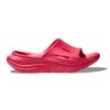 Hoka Unisex Ora Recovery Slide 3 - Raspberry/Raspberry - Regular (D) -Sports Clothing Sale Store 1135061 RRSP 1