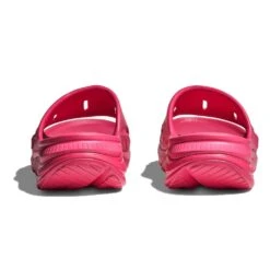 Hoka Unisex Ora Recovery Slide 3 - Raspberry/Raspberry - Regular (D) -Sports Clothing Sale Store 1135061 RRSP 5