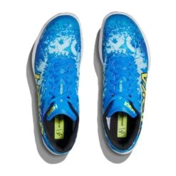 Hoka Unisex Crescendo XC Cross Country Spike - Dive Blue/Evening Primrose - Regular (D) 11 Hoka Unisex Crescendo XC Cross Country Spike - Dive Blue/Evening Primrose - Regular (D) -Sports Clothing Sale Store 1141272 DBEPM 2