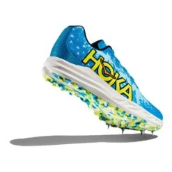 Hoka Unisex Crescendo XC Cross Country Spike - Dive Blue/Evening Primrose - Regular (D) 10 Hoka Unisex Crescendo XC Cross Country Spike - Dive Blue/Evening Primrose - Regular (D) -Sports Clothing Sale Store 1141272 DBEPM 4