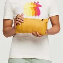 Cotopaxi Women's Teca Cálido Hooded Vest - Honeybee -Sports Clothing Sale Store 1200x1200 png S23 W Teca Calido Hooded Vest Honeybee 19