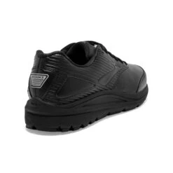 BROOKS Women's Addiction Walker 2 Walking Shoe- Black/Black- Extra Wide (2E) -Sports Clothing Sale Store 120307 072 H Addiction Walker 2 730a5906 5ed8 4fe6 94e7 ab3b206aa93b