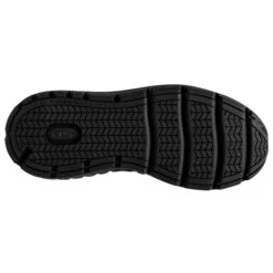 BROOKS Women's Addiction Walker 2 Walking Shoe-Black/Black- Narrow (2A) -Sports Clothing Sale Store 120307 072 S Addiction Walker 2