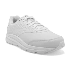 BROOKS Women's Addiction Walker 2 Walking Shoe- White/White- Narrow (2A) 10 BROOKS Women's Addiction Walker 2 Walking Shoe- White/White- Narrow (2A) -Sports Clothing Sale Store 120307 142 A Addiction Walker 2 c2c1f9e6 955a 4b4c ad39 443d669e97a4