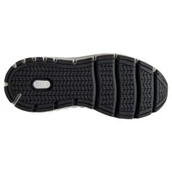 BROOKS Women's Addiction Walker Suede Walking Shoe - Alloy/Oyster/Peach- Regular (B) -Sports Clothing Sale Store 120308 007 S Addiction Walker Suede