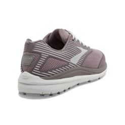 BROOKS Women's Addiction Walker Suede Walking Shoe - Shark/Alloy/Oyster - Wide (D) -Sports Clothing Sale Store 120308 094 H Addiction Walker Suede 01ebba48 1b3d 47e1 93bc 6bcda39aa448