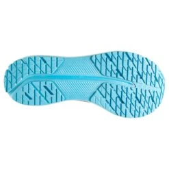 BROOKS Women's Hyperion Tempo Running Shoe - Black/Iced Aqua/Blue - Regular (B) -Sports Clothing Sale Store 120328 082 S Hyperion Tempo