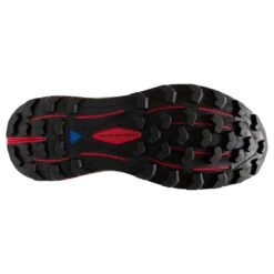 BROOKS Women's Cascadia 16 Trail Shoe - Black/Grey/Red- Regular (B) 13 BROOKS Women's Cascadia 16 Trail Shoe - Black/Grey/Red- Regular (B) -Sports Clothing Sale Store 120363 008 S Cascadia 16