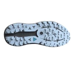 BROOKS Women's Caldera 6 Trail Shoe - Black/Blue/Yellow- Regular (B) -Sports Clothing Sale Store 120366 096 S Caldera 6