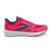 BROOKS Women's Launch 9 Running Shoe- Pink/Fuchsia/Cobalt- Regular (B) -Sports Clothing Sale Store 120373 604 L Launch 9
