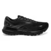 BROOKS W Adrenaline GTS 23 - Black/Black/Ebony 2 BROOKS W Adrenaline GTS 23 - Black/Black/Ebony -Sports Clothing Sale Store 120381 020 L Adrenaline GTS 23