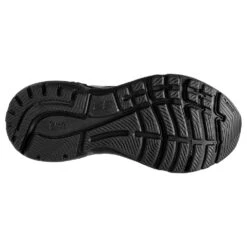 BROOKS W Adrenaline GTS 23 - Black/Black/Ebony -Sports Clothing Sale Store 120381 020 S Adrenaline GTS 23