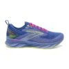 BROOKS Women's Levitate 6 Running Shoe- Purple/Pink- Regular (B) -Sports Clothing Sale Store 120383 557 L Levitate 6