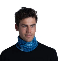 Buff Original EcoStretch Multifunctional Neckwear - Wayne Dusty Blue 12 Buff Original EcoStretch Multifunctional Neckwear - Wayne Dusty Blue -Sports Clothing Sale Store 126375.742 original wane dusty blue alt6 721629330338 121451 1
