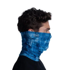 Buff Original EcoStretch Multifunctional Neckwear - Wayne Dusty Blue 13 Buff Original EcoStretch Multifunctional Neckwear - Wayne Dusty Blue -Sports Clothing Sale Store 126375.742 original wane dusty blue alt8 721629330337 121543 1