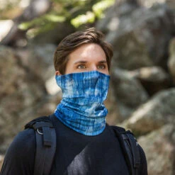 Buff Original EcoStretch Multifunctional Neckwear - Wayne Dusty Blue 14 Buff Original EcoStretch Multifunctional Neckwear - Wayne Dusty Blue -Sports Clothing Sale Store 126375.742 original wane dusty blue lifestyle11629486382 21115 1