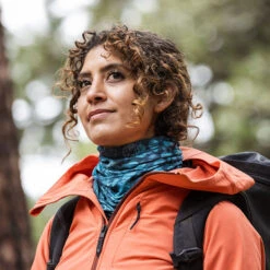 Buff Original EcoStretch Multifunctional Neckwear - Halcyon Turquoise -Sports Clothing Sale Store 126378.789 original halcyon turquoise lifestyle31629486441 21108 1