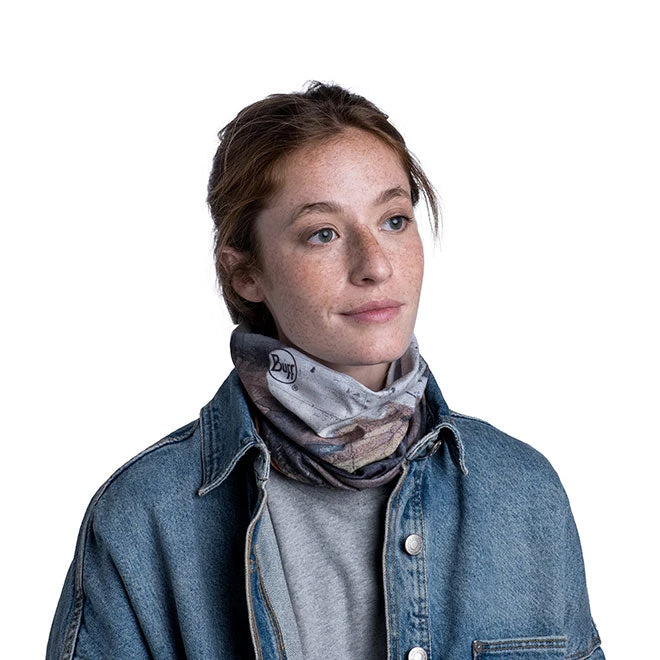 Buff Original EcoStretch Multifunctional Neckwear - Dash Multi 4 Buff Original EcoStretch Multifunctional Neckwear - Dash Multi - Image 2
