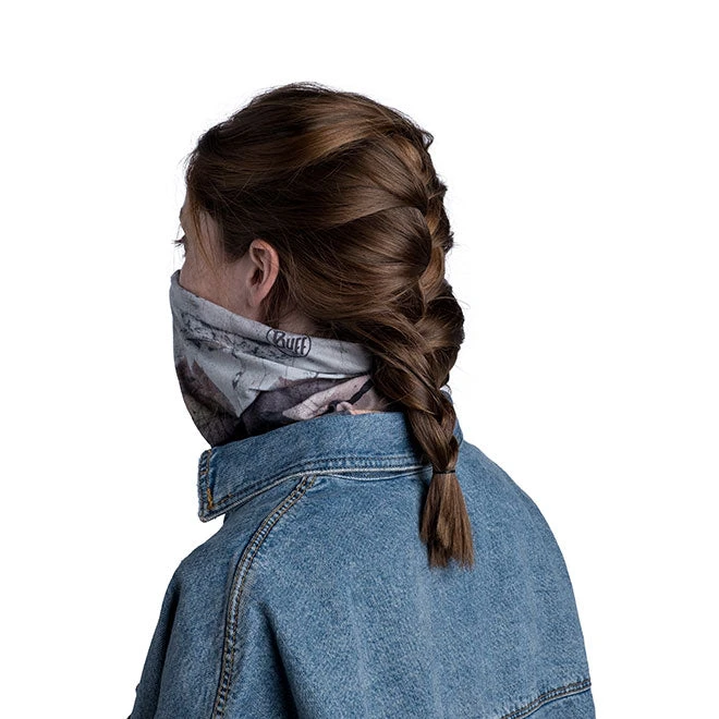 Buff Original EcoStretch Multifunctional Neckwear - Dash Multi 7 Buff Original EcoStretch Multifunctional Neckwear - Dash Multi - Image 5