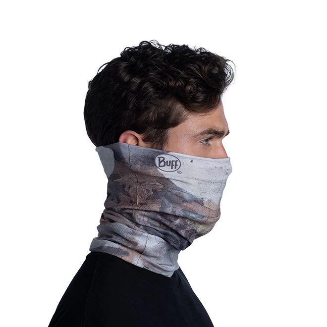 Buff Original EcoStretch Multifunctional Neckwear - Dash Multi 9 Buff Original EcoStretch Multifunctional Neckwear - Dash Multi - Image 7