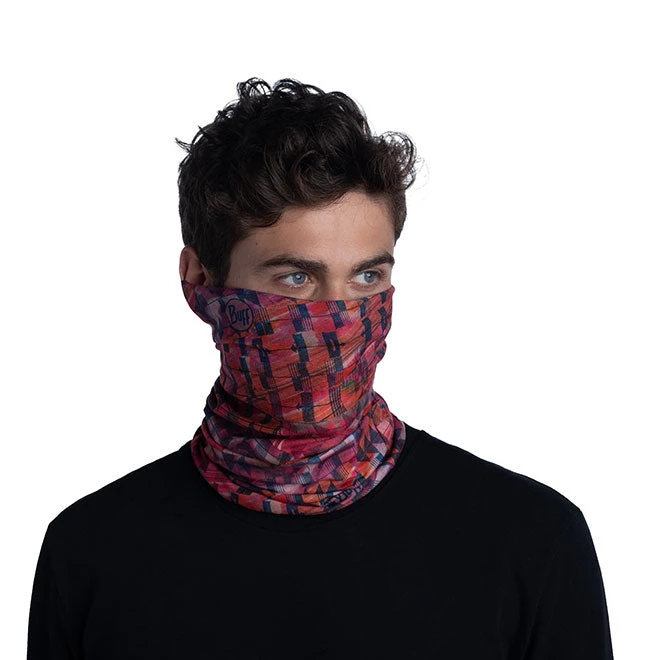 Buff Original EcoStretch Multifunctional Neckwear - Shizen Multi 3 Buff Original EcoStretch Multifunctional Neckwear - Shizen Multi