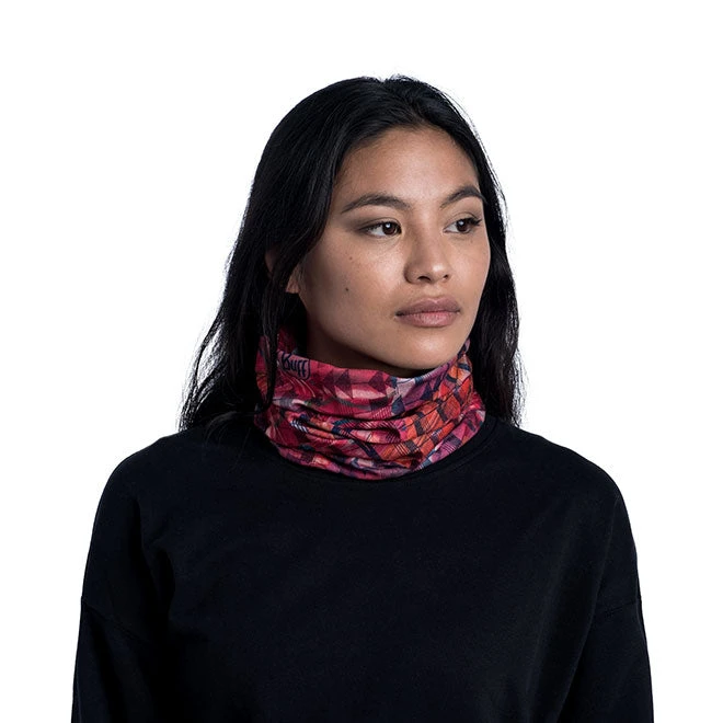 Buff Original EcoStretch Multifunctional Neckwear - Shizen Multi 5 Buff Original EcoStretch Multifunctional Neckwear - Shizen Multi - Image 3