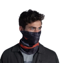 Buff ThermoNet Multifunctional Neckwear - Sinew Multi -Sports Clothing Sale Store 126399.555 thermonet sinew multi alt2 721629324048 119565 1