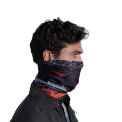 Buff ThermoNet Multifunctional Neckwear - Sinew Multi -Sports Clothing Sale Store 126399.555 thermonet sinew multi alt3 721629324050 119507 1