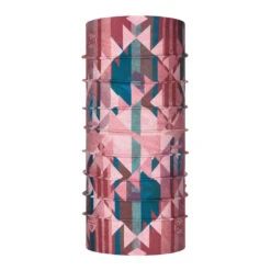 Buff ThermoNet Multifunctional Neckwear - Dabs Rose