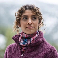 Buff ThermoNet Multifunctional Neckwear - Dabs Rose -Sports Clothing Sale Store 126400.512 thermonet dabs rose lifestyle11629486687 21211 1