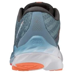 Mizuno Men's Wave Inspire 19 Running Shoe- Provincial Blue/White- Regular (D) 16 Mizuno Men's Wave Inspire 19 Running Shoe- Provincial Blue/White- Regular (D) -Sports Clothing Sale Store 1280 YWUDkA74M9V29kfj