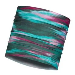 Buff Unisex CoolNet UV Half Multifunctional Neckwear - Artara Multi