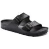 Birkenstock Arizona EVA Sandals -Black- Medium/Narrow 2 Birkenstock Arizona EVA Sandals -Black- Medium/Narrow -Sports Clothing Sale Store 129423