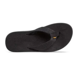 Teva Men's Voya Flip Sandal - Brick Black- Regular (D) 11 Teva Men's Voya Flip Sandal - Brick Black- Regular (D) -Sports Clothing Sale Store 1639aee3 d09d 4ea4 bd79 7345dc7b793b