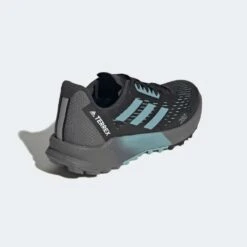 ADIDAS Women's Terrex Agravic Flow 2 Trail Shoe- Core Black/Mint Ton/Ftwr White- Regular (B) -Sports Clothing Sale Store 16c19c209b4a456d995dae1400a2c372 9366