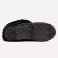 Sorel Women's Go Coffee Run Slipper - Black - Regular (B) -Sports Clothing Sale Store 1915801 011 o