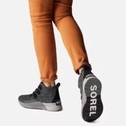 Sorel Women's Out N About III Classic Waterproof Boot - Black/Sea Salt - Regular (B) 12 Sorel Women's Out N About III Classic Waterproof Boot - Black/Sea Salt - Regular (B) -Sports Clothing Sale Store 1951331 011 a9