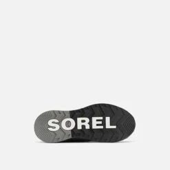 Sorel Women's Out N About III Classic Waterproof Boot - Black/Sea Salt - Regular (B) 14 Sorel Women's Out N About III Classic Waterproof Boot - Black/Sea Salt - Regular (B) -Sports Clothing Sale Store 1951331 011 o