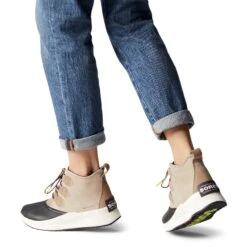 Sorel Women's Out N About III Classic Boot - Omega Taupe/Black - Regular (B) 15 Sorel Women's Out N About III Classic Boot - Omega Taupe/Black - Regular (B) -Sports Clothing Sale Store 1951331 264 a9