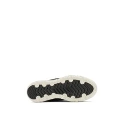 Sorel Women's Explorer II Joan Faux Fur Boot - Black/Fawn - Regular (B) -Sports Clothing Sale Store 1951631 010 o