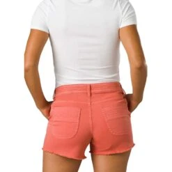 Prana Women's Sancho Shorts - Hermosa -Sports Clothing Sale Store 1968411 HERMOSA ALT 2