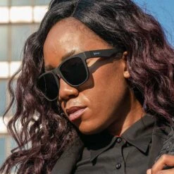 Goodr Hooked On Onyx-Black -Sports Clothing Sale Store 1 Hooked On Onyx Feature Media Mobile