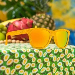 Goodr Psychotropical Psolar Pshades -Sports Clothing Sale Store 1 PsychotropicalPsolarPshades Featured