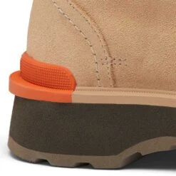 Sorel Women's Hi-Line Hiker Boot - Ceramic/Major -Sports Clothing Sale Store 2009121 209 d