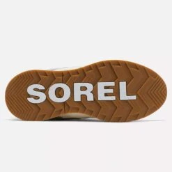 Sorel Women's Out N About III Sneaker Waterproof - Moonstone -Sports Clothing Sale Store 2019631 009 o