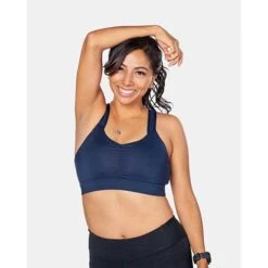 Women's Y-Back Bra - Night Swim Navy -Sports Clothing Sale Store 2021 HandfulAugust Y Back Night Swim Navy 125 1024x1024 20a50c8c a3d2 4e26 b2aa b1eca4539bf0