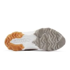 Sorel Women's Kinetic Breakthru Caribou WP Boots - Nova Sand - Regular (B) -Sports Clothing Sale Store 2028281 260 o