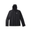 BROOKS Men's Canopy Jacket 2022 - Black