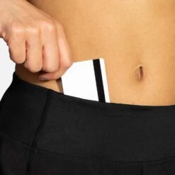 BROOKS Women's Chaser 5" 2-in-1 Short - Black -Sports Clothing Sale Store 221465 001 d3 Chaser 5in Short 9b79ed5f b01d 4b14 a8e0 244942b437e9